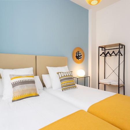 Pleasant Apartment In Malaga Center 2º Eksteriør bilde